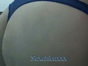 Sexchicaxxx