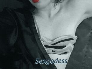 Sexgodess