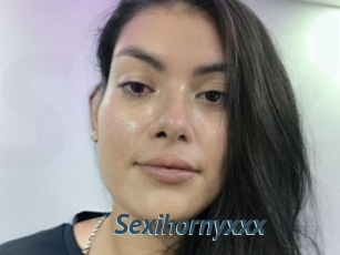 Sexihornyxxx