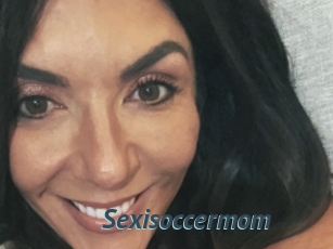 Sexisoccermom