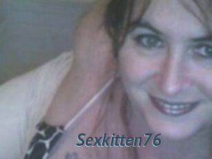 Sexkitten76