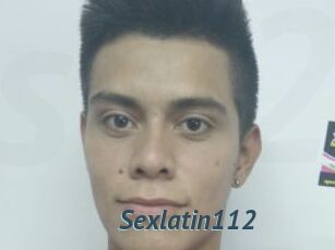 Sexlatin112