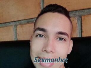 Sexmanhot