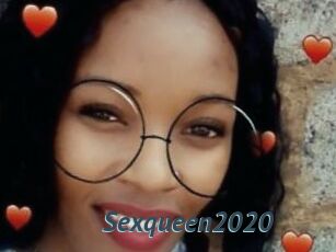 Sexqueen2020