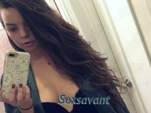 Sexsavant