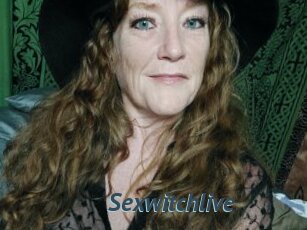 Sexwitchlive