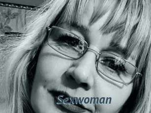 Sexwoman