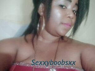 Sexxyboobsxx