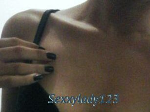 Sexxylady123