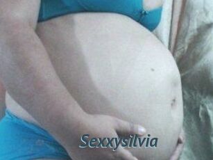 Sexxysilvia