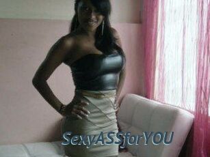 SexyASSforYOU