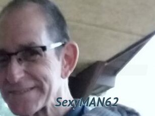 SexyMAN62