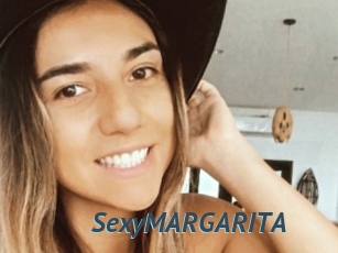 SexyMARGARITA