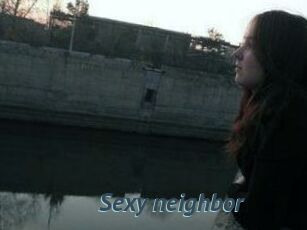 Sexy_neighbor