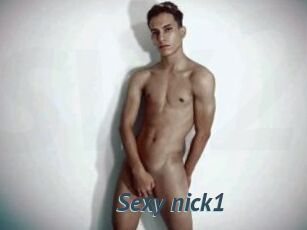 Sexy_nick1