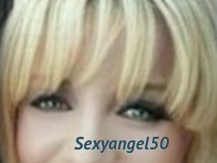 Sexyangel50