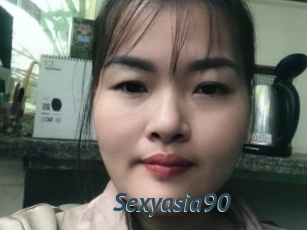 Sexyasia90