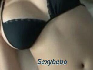 Sexybebo