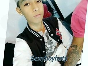 Sexyboyhotx