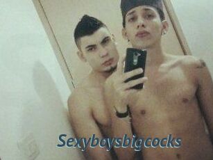 Sexyboysbigcocks