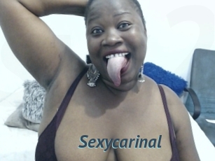 Sexycarinal