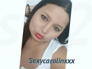 Sexycarolinxxx