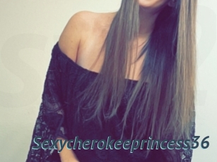 Sexycherokeeprincess36