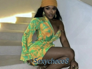 Sexychoco8