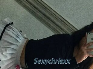 Sexychrisxx