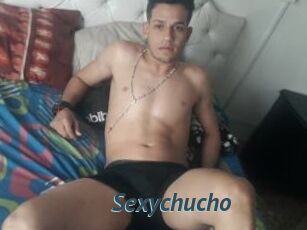 Sexychucho