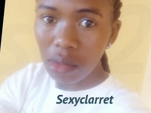 Sexyclarret