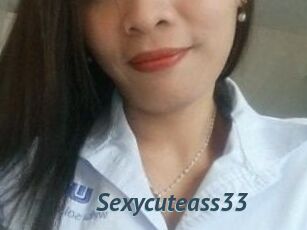 Sexycuteass33