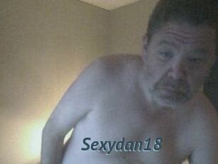 Sexydan18