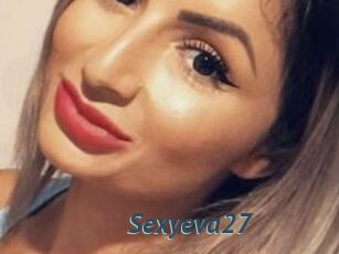 Sexyeva27