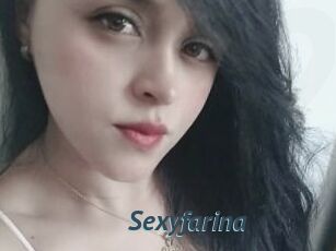 Sexyfarina