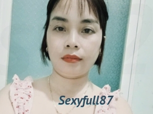 Sexyfull87