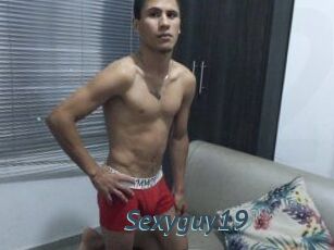 Sexyguy19