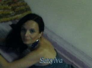 Sexyiva