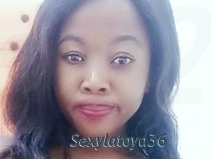 Sexylatoya36