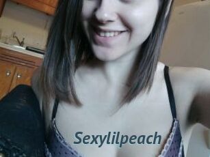 Sexylilpeach