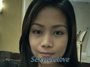 Sexylovelove