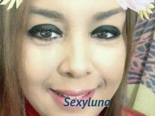 SexyLuna