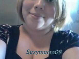 Sexymama08