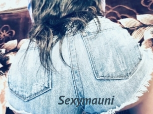 Sexymauni