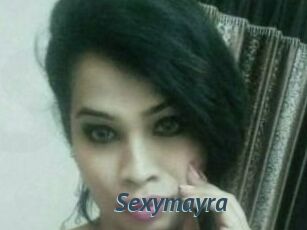 Sexymayra