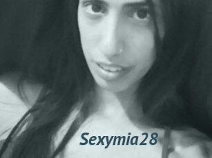 Sexymia28