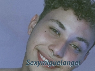 Sexymiguelangel