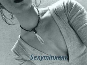 Sexyminxoxo