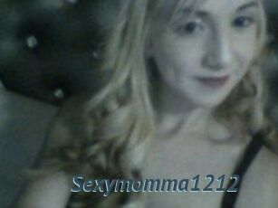 Sexymomma1212