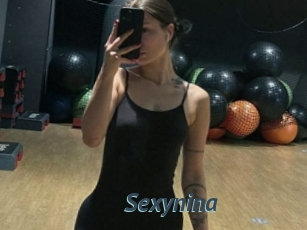 Sexynina